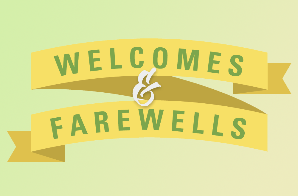 welcomes and farewells pennsylvania hospital